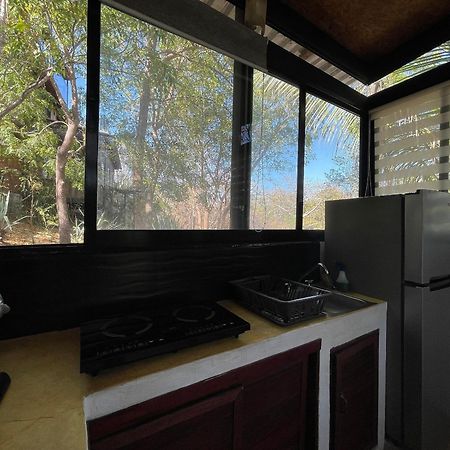 Centro Sati Bungalow Cuatunalco Luaran gambar