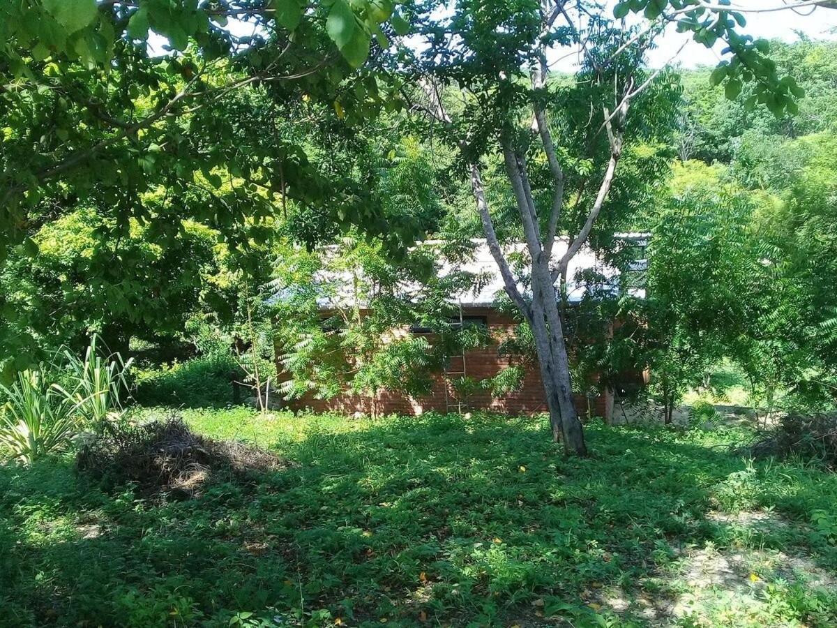 Centro Sati Bungalow Cuatunalco Luaran gambar
