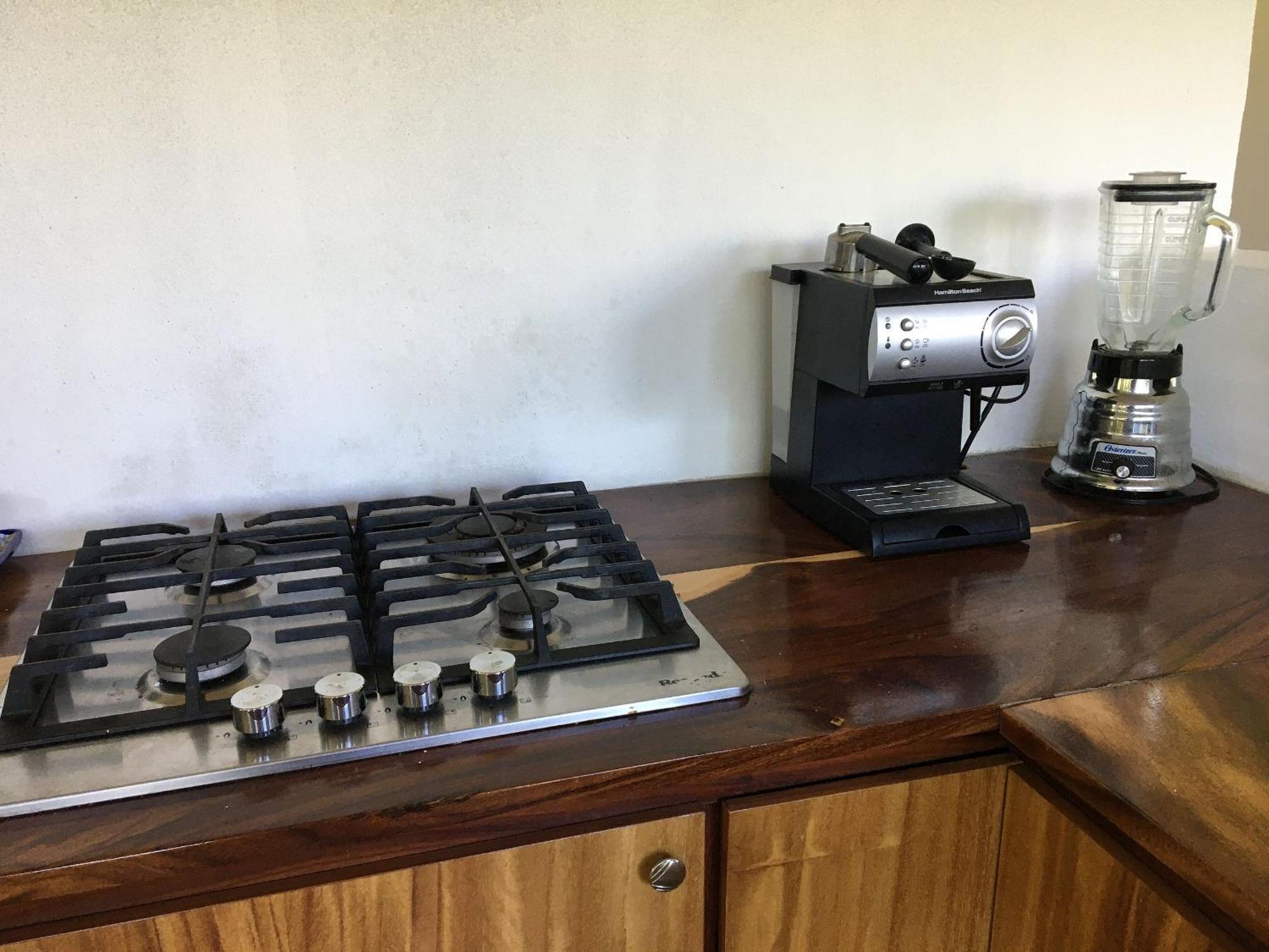 Centro Sati Bungalow Cuatunalco Luaran gambar