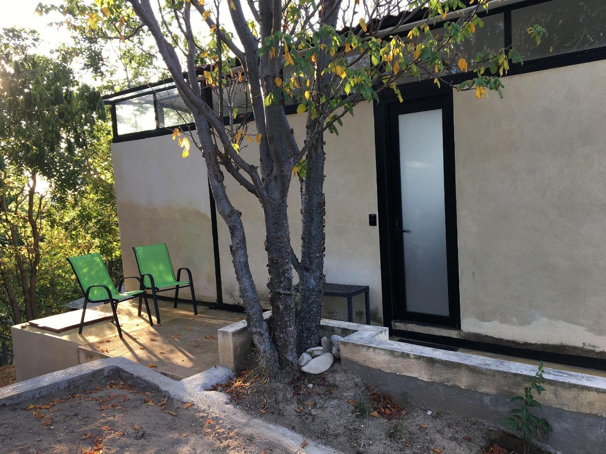Centro Sati Bungalow Cuatunalco Luaran gambar