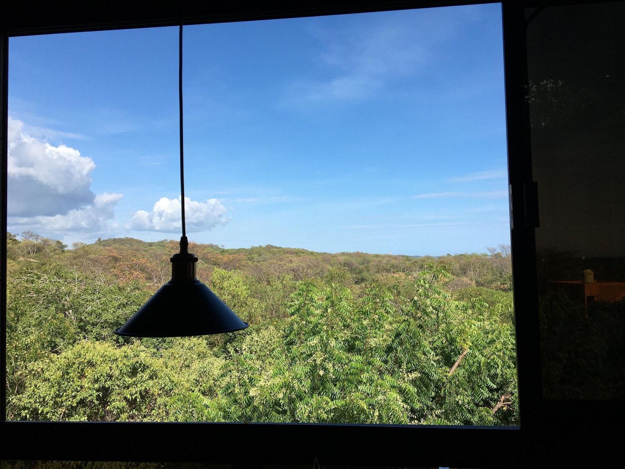 Centro Sati Bungalow Cuatunalco Luaran gambar